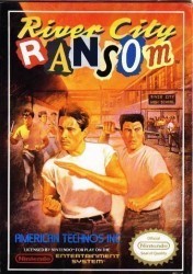 River City Ransom Rom